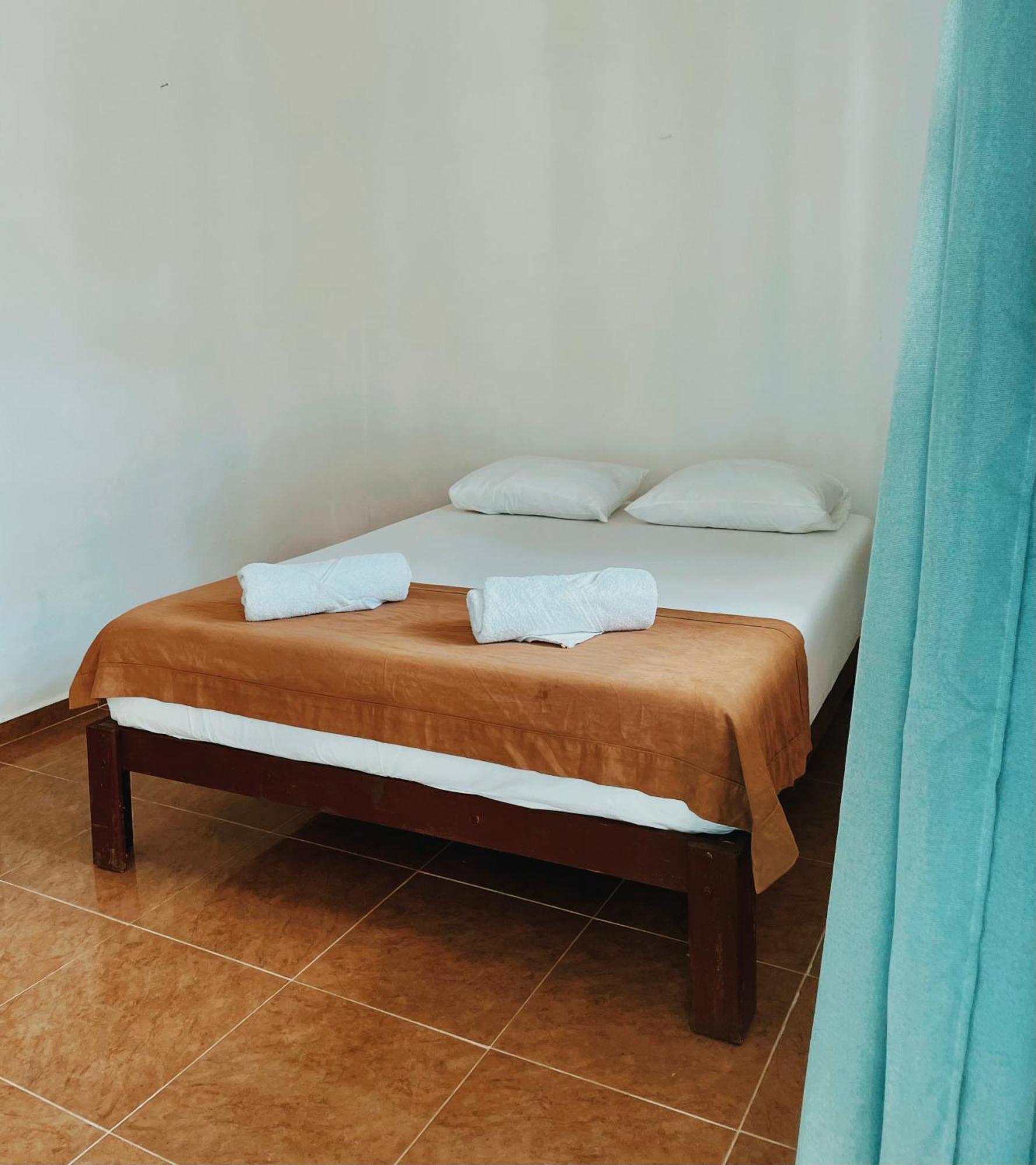 Pachamama Holbox - Hostel & Private Apartments Екстер'єр фото